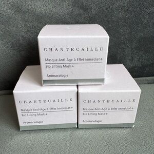 Chantecaille Bio Lifting Mask - Elegant White
